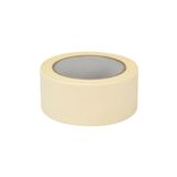 3M 1. Kalite Maskeleme Bandı - Kağıt Bant 48mm x 25mt