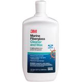 3M 1 lt Marine Fiberglas Yenileyici ve Koruyucu