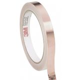 3M 1181 EMC BAKIR İLETKEN BANT 19MM*16,5MT