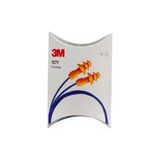3m™ 1271 Ipli Tekrar Kullanılabilir Karton Kutulu Kulak Tıkacı Snr 25 Db - Turuncu
