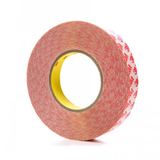 3M 15 mm x 50 mt 9088 Şeffaf Çift Taraflı Bant