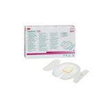 3M 1657R Tegaderm İlaçlı İv Sabitleyici