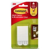 3M 17201 Command 5 Paket Orta Boy Cırt Bant