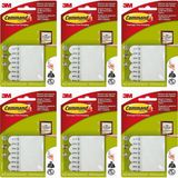 3m 17202 Command Küçük Boy Cırt Bant 6 Paket