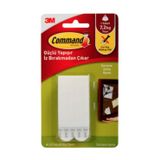 3M 17206 5 Paket Command Büyük Boy Cırt Bant