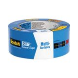 3M 2090 Mavi Maskeleme Bandı 50 MM x 50 M (3D Yazıcıya Uygun)