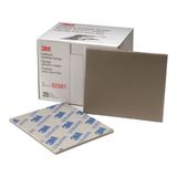 3m 2601 Tabaka Sünger Zımpara Ultra Fine 115x140mm (1 Adet)