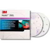 3m 260l 150 Çap Orbital Zımpara P2000 ( 2 Adet )