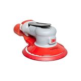 3m 28502 Ros Elite Havalı Disk Zımpara Makinası 8 Orbit
