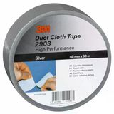 3M 2903 Gümüş 48 mm Bez Bant