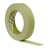 3m 3030 Maskeleme Bandı Yeşil 24MM