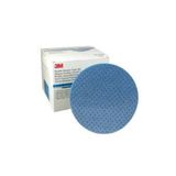 3M 33544 ESNEK SÜNGERLİ P2000 DİSK ZIMPARA 150MM 1ADET