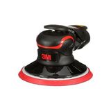 3M 33628 5 Orbital Havalı Zımpara Makinesi