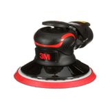 3M 33628 Havalı Zımpara Makinası 5 Orbit 150mm