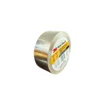 3M 3381 Alüminyum Folyo Bant 48MMX 45.7mt