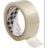3m 369 Koli Kapama Bandı Şeffaf 48MM*66METRE 6 Rulo / 1 Paket