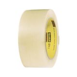 3M 371 Şeffaf Koli Bandı 50mm*100mt