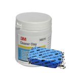 3M 38070 Perfect-it Temizleme Kili 200 Gr.