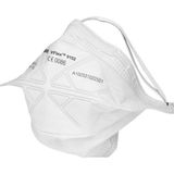 3M 3m™ Vflex™ 9152E Ffp2 Ventilsiz Solunum Koruyucu Maske