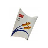 3M 3M1271 Yıkanabilir Ipli, Karton Kutulu Kulak Tıkacı 1 Çift