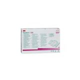 3M (4 ADET) Tegaderm Chg 1657r Şeffaf Film Yara Örtüsü Jelli 8,5cm X 11,5cm ( 4 Adet )