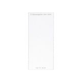 3M 428000 Speedglas İç Koruma Plakası