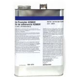 3M 4298UV Primer Bant Yapışmasını Artıran UV Göstergeli 3.78 lt 1 Koli 4 Kutu Yüzey Astarı