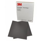 3m 431q Wetordry Su Zımparası P400 Kum