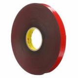 3M 4611F 22MM*33MT VHB AKRİLİK KOPUK BANT