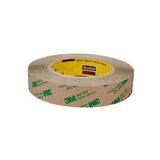 3M 468MP 19 mm x 55 mt Çift Taraflı Şeffaf Transfer Bandı