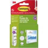 3M 5 Adet Command Orta Boy Cırt Cırt Bant