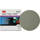 3M 50414 Trizact P3000 150 mm Finisaj Zımparası