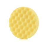 3M 50488 SARI İNCE PASTA SÜNGERİ 150 MM - 1 ADET