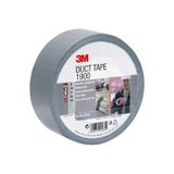 3M 50MMX50MT GRI BEZ BANT