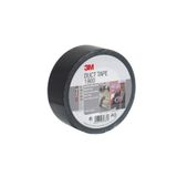 3M 50MMX50MT SİYAH BEZ BANT