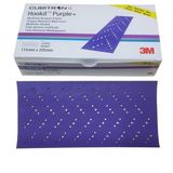 3m 51400 Cubitron Takoz Zımpara 115x225mm P120 (1 Adet)