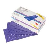 3m 51403 Cubitron Iı P220 Takoz Zımpara 115X225MM (50 Adet)