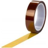 3m 5413 Isıya Dayanıklı Kaptan Bant 33 Metre - 40 mm x 33 mt