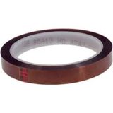3m 5413 Isıya Dayanıklı Kaptan Bant 33 Metre - 6 mm x 33 mt