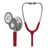 3M 5627 Littmann Classic III Bordo Steteskop