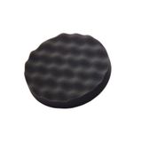 3M 5738 Siyah 200 mm Pasta Süngeri