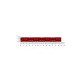 3M 5925F Vhb Güçlü Çift Taraflı Bant 14Cm X 1.5Cm 25 Adet Hızlı Yapıştırıcı