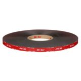 3M 5958FR VHB 15 mm x 33 mt Alev İlerletmeyen Çift Taraflı Bant