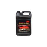 3m 6006 Premıum Sıvı Boya Koruma Waksı 3.78 Lt.