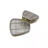 3M 6059 Abe1 Org. Anorg. Asit Gaz Filtre