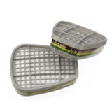 3M 6059 Abek1 Filtre 1 Çift