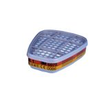 3M 6075 Formaldehit Filtresi
