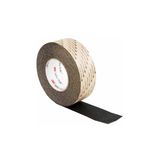 3m 610 Safety Walk Genel Amaçlı Kaydırmaz Bant 50MM x 18 Metre - Siyah
