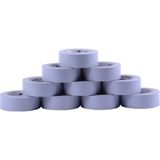3M 7100147927 İzole Bant Temflex1300E 18 mm x 9.15 m Gri 3M
