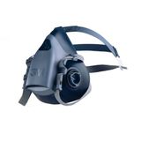 3M 7503 Yarım Yüz Gaz Maskesi